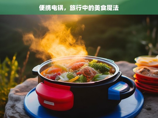 便携电锅，旅行中的美食魔法