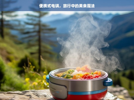 便携式电锅，旅行中的美食魔法