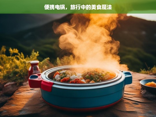 便携电锅，旅行中的美食魔法