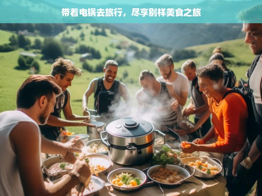 带着电锅去旅行，尽享别样美食之旅