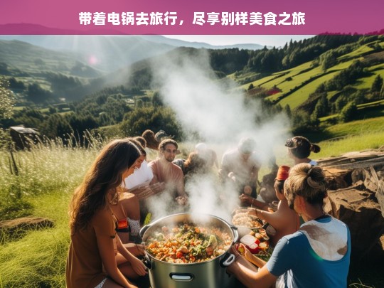 带着电锅去旅行，尽享别样美食之旅