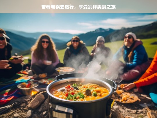 带着电锅去旅行，享受别样美食之旅