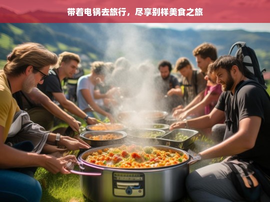 带着电锅去旅行，尽享别样美食之旅