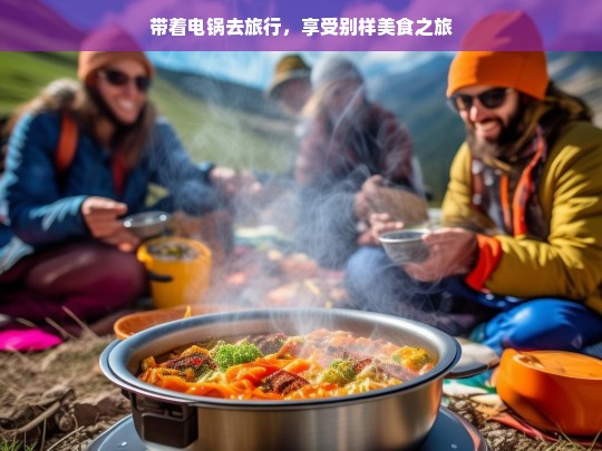 带着电锅去旅行，享受别样美食之旅