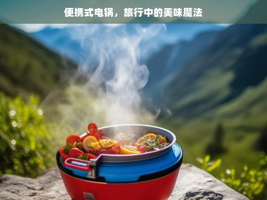 便携式电锅，旅行中的美味魔法