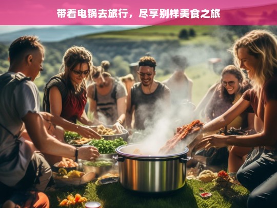 带着电锅去旅行，尽享别样美食之旅