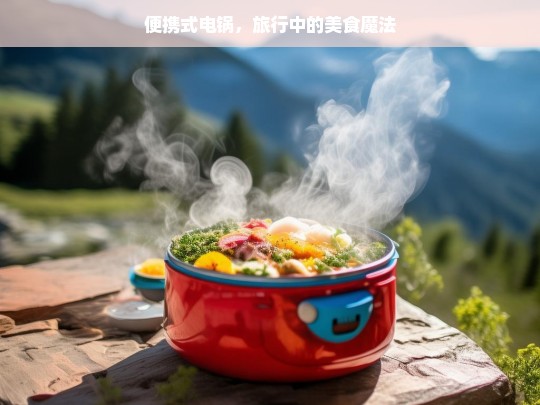 便携式电锅，旅行中的美食魔法