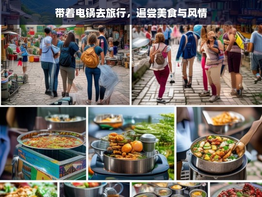 带着电锅去旅行，遍尝美食与风情