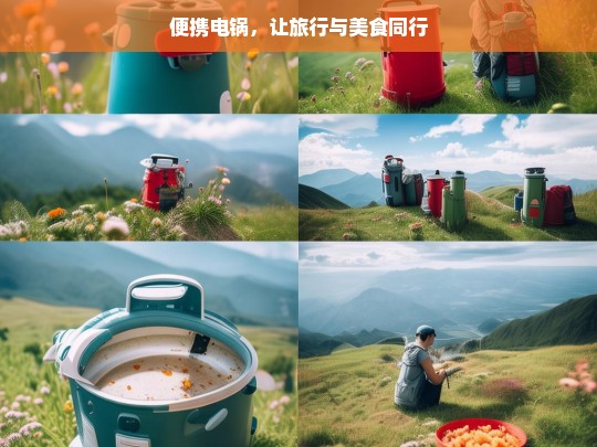 便携电锅，让旅行与美食同行