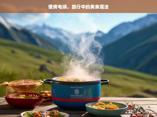 便携电锅，旅行中的美食魔法