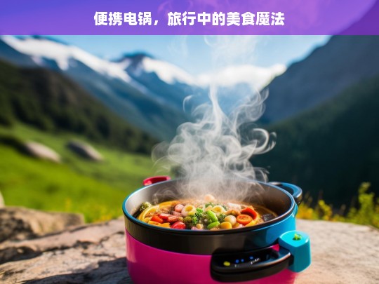 便携电锅，旅行中的美食魔法