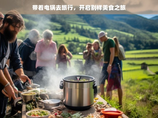 带着电锅去旅行，开启别样美食之旅