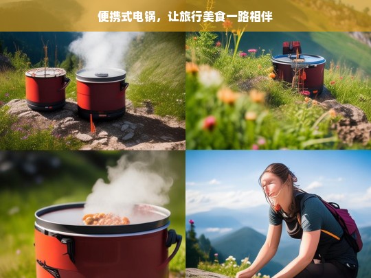 便携式电锅，让旅行美食一路相伴