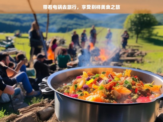 带着电锅去旅行，享受别样美食之旅