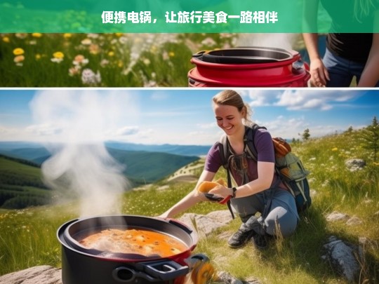 便携电锅，让旅行美食一路相伴